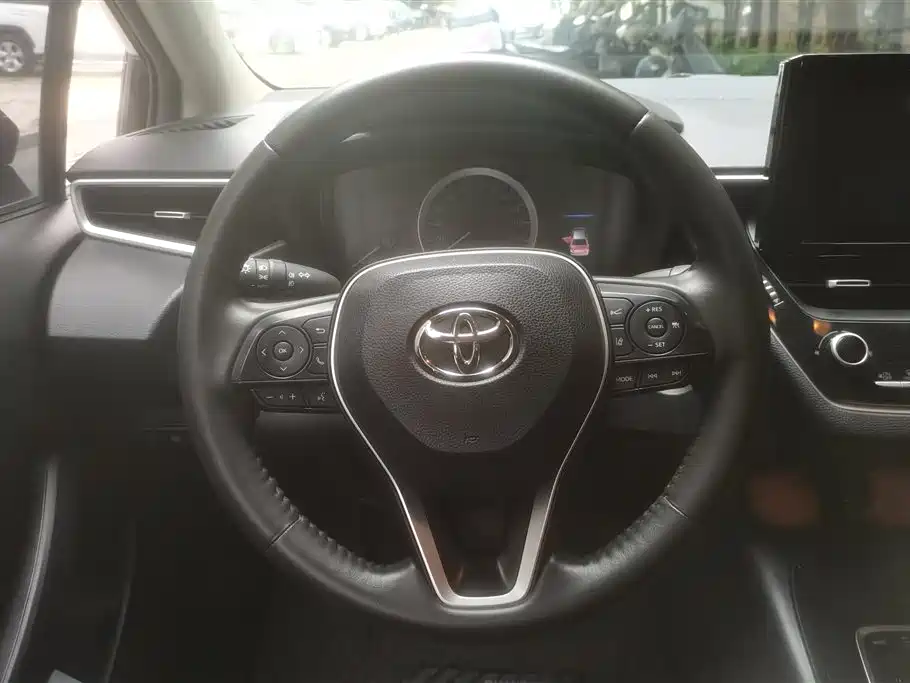 Toyota Allion 2021 2.0L Progressive Edition фото 15