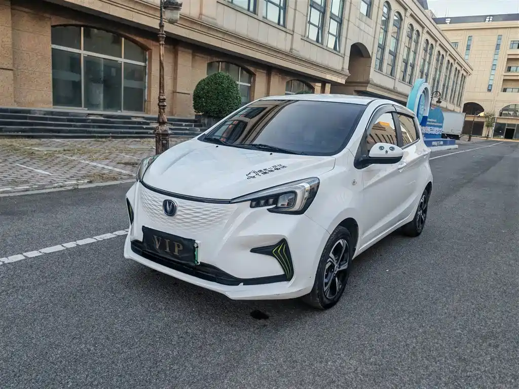 2023 Changan Benben E-Star