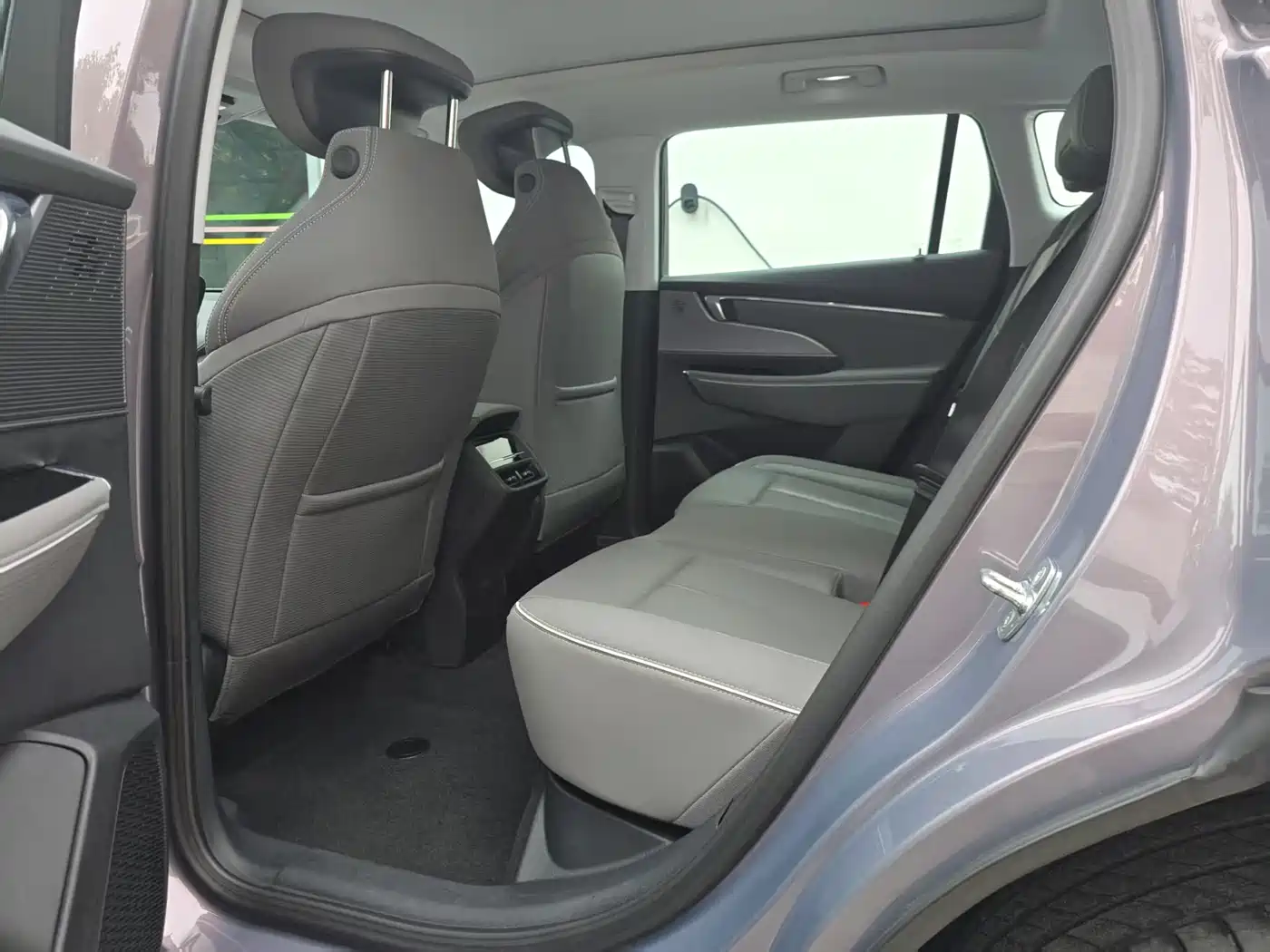 Buick E5 2023 Premium Standard Range Edition фото 4