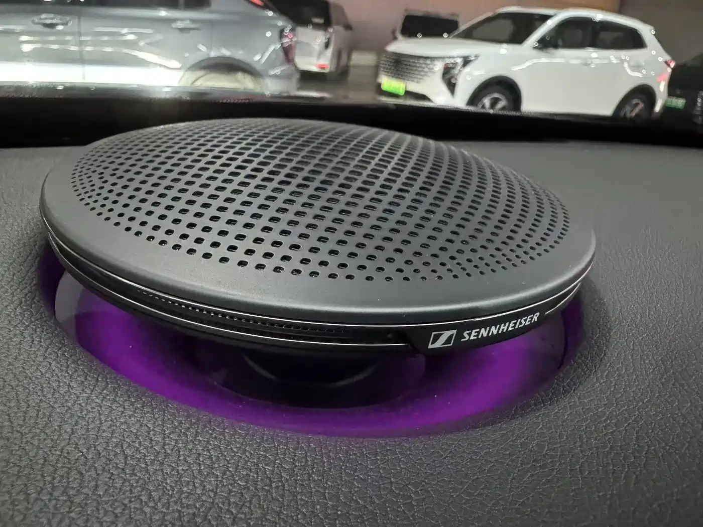 smart Genie #5 2025 2025 Plug-in Hybrid Edition