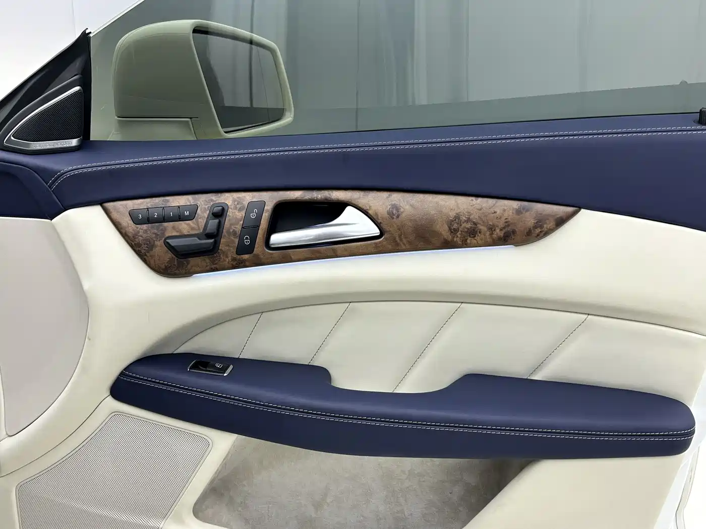Mercedes-Benz CLS 2013 CLS 350 Shooting Brake Fashion фото 22
