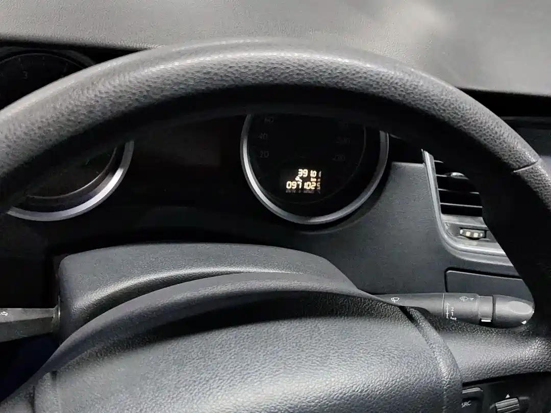 Peugeot 508 2012 2.0L Automatic Classic Edition фото 16