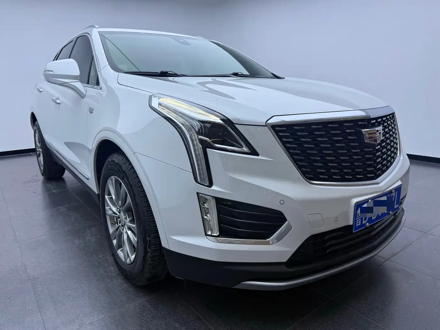 Cadillac XT5 2020 28T AWD Luxury Model фото 3