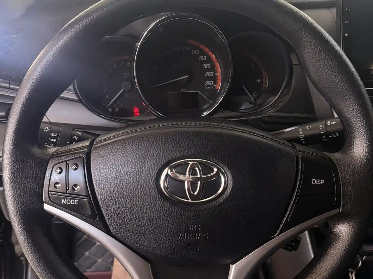 Toyota YARiS L Zhi Xuan 2022 1.5L CVT Leading PLUS Edition фото 11