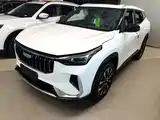 Фото 1 - Geely Atlas