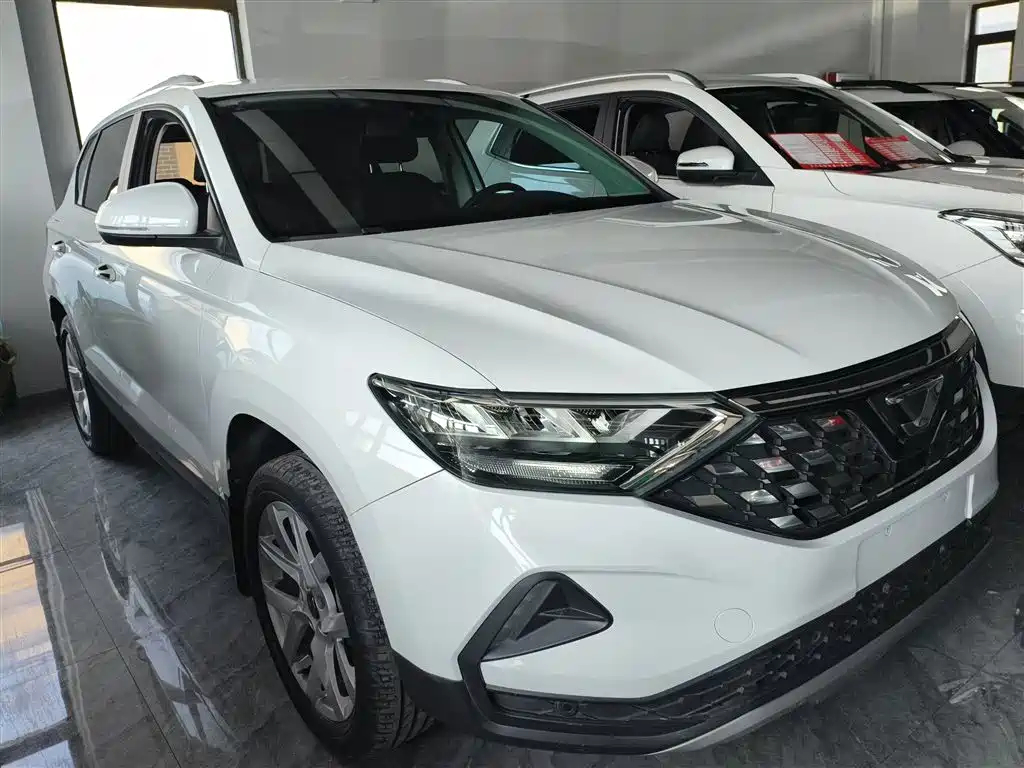 Jetta VS5 2019 2019 280TSI Automatic Joy Edition