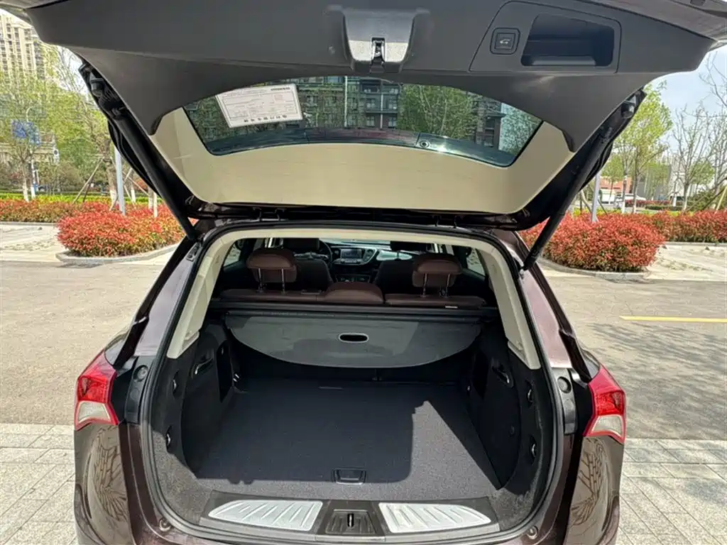 Buick Envision Plus 2018 28T 4WD Elite фото 17