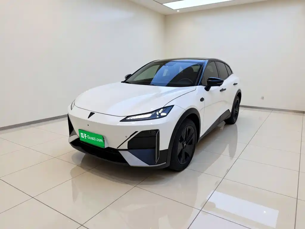 Deepal Deepal S07 2023 200Max Range Extender Edition