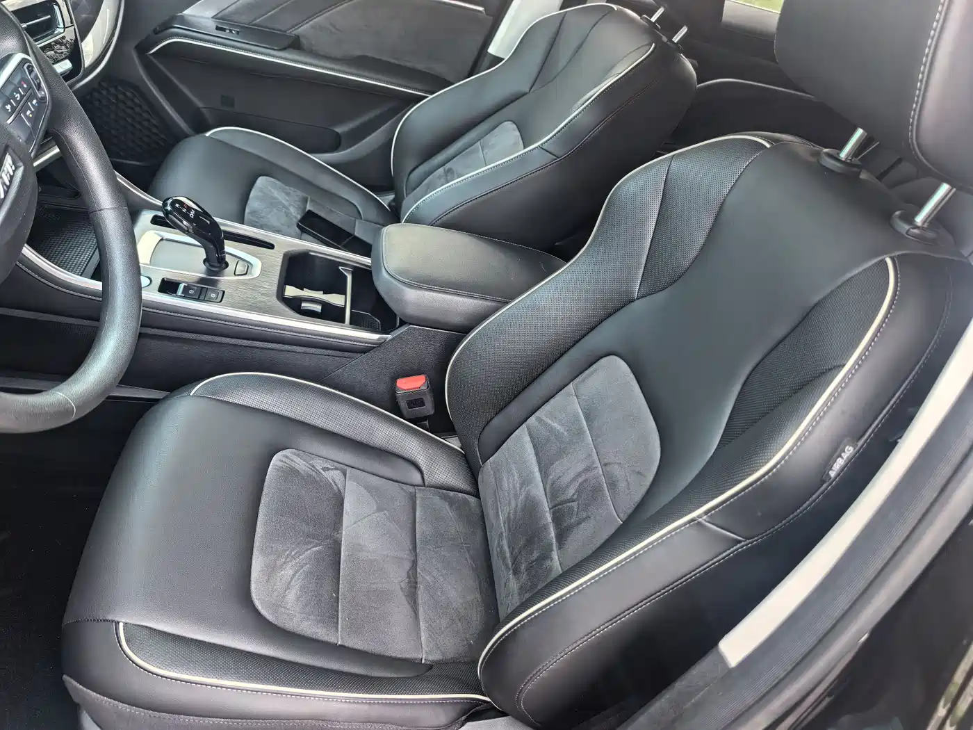 Haval H6 2023 National Trend Edition 1.5T Automatic Urban фото 10