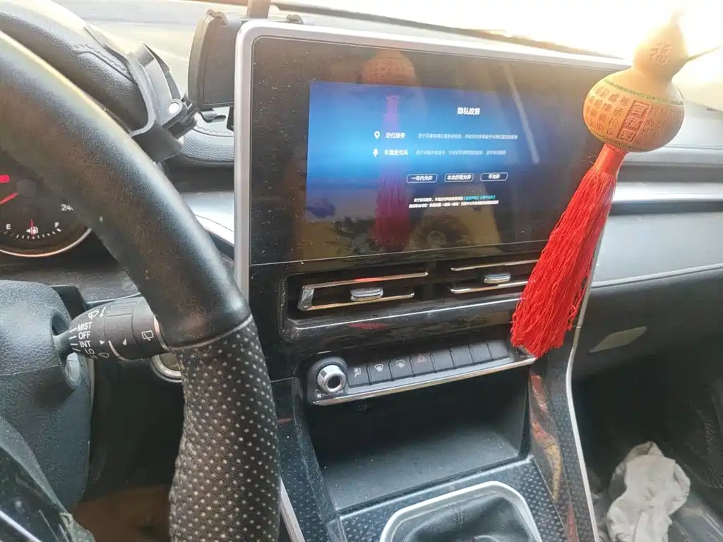 Haval M6 2021 PLUS 1.5T Manual Luxury Smart Connect фото 10