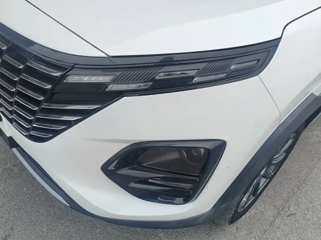 Chery Tiggo 3x 2023 2023 1.5L CVT Fashion Edition