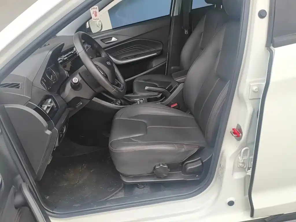 Chery Tiggo 3x 2023 2023 1.5L CVT Fashion Edition