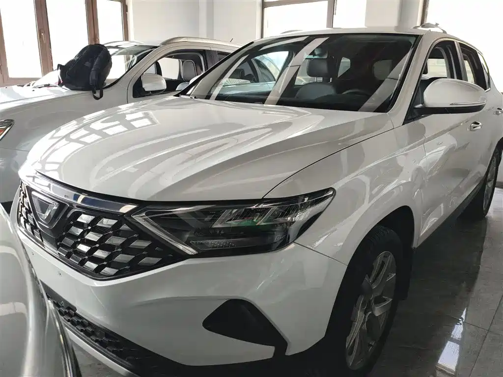 Jetta VS5 2019 2019 280TSI Automatic Joy Edition