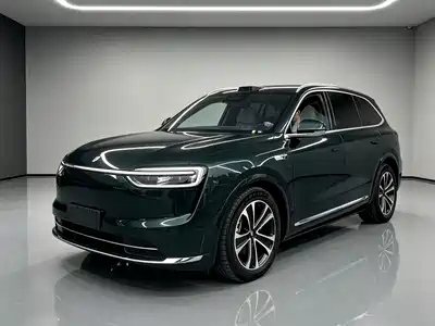 AITO M7