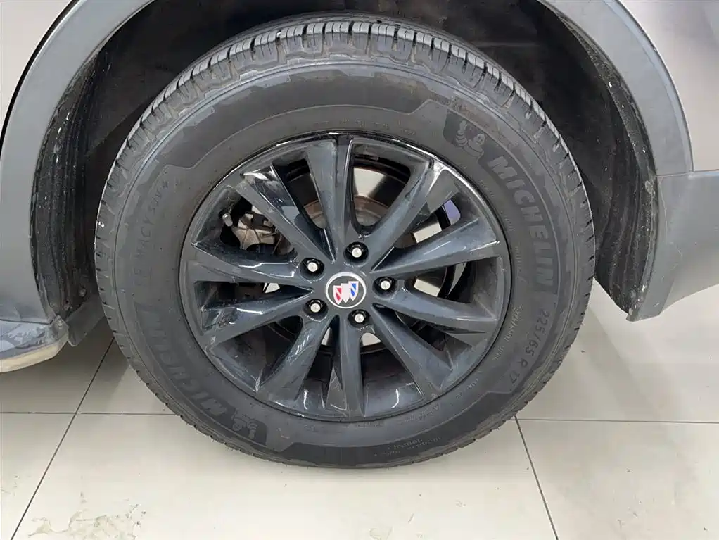 Buick Envision Plus 2014 28T 4WD Luxury фото 23