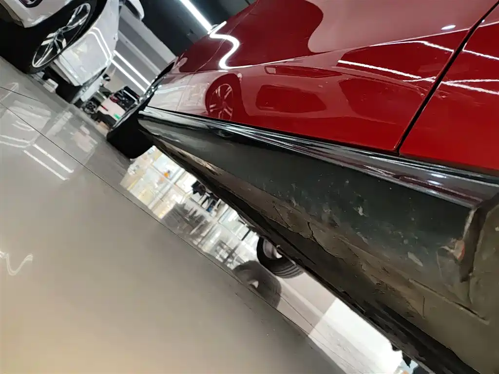 Mercedes-Benz CLA (Import) 2018 CLA 200 Dynamic Edition фото 21