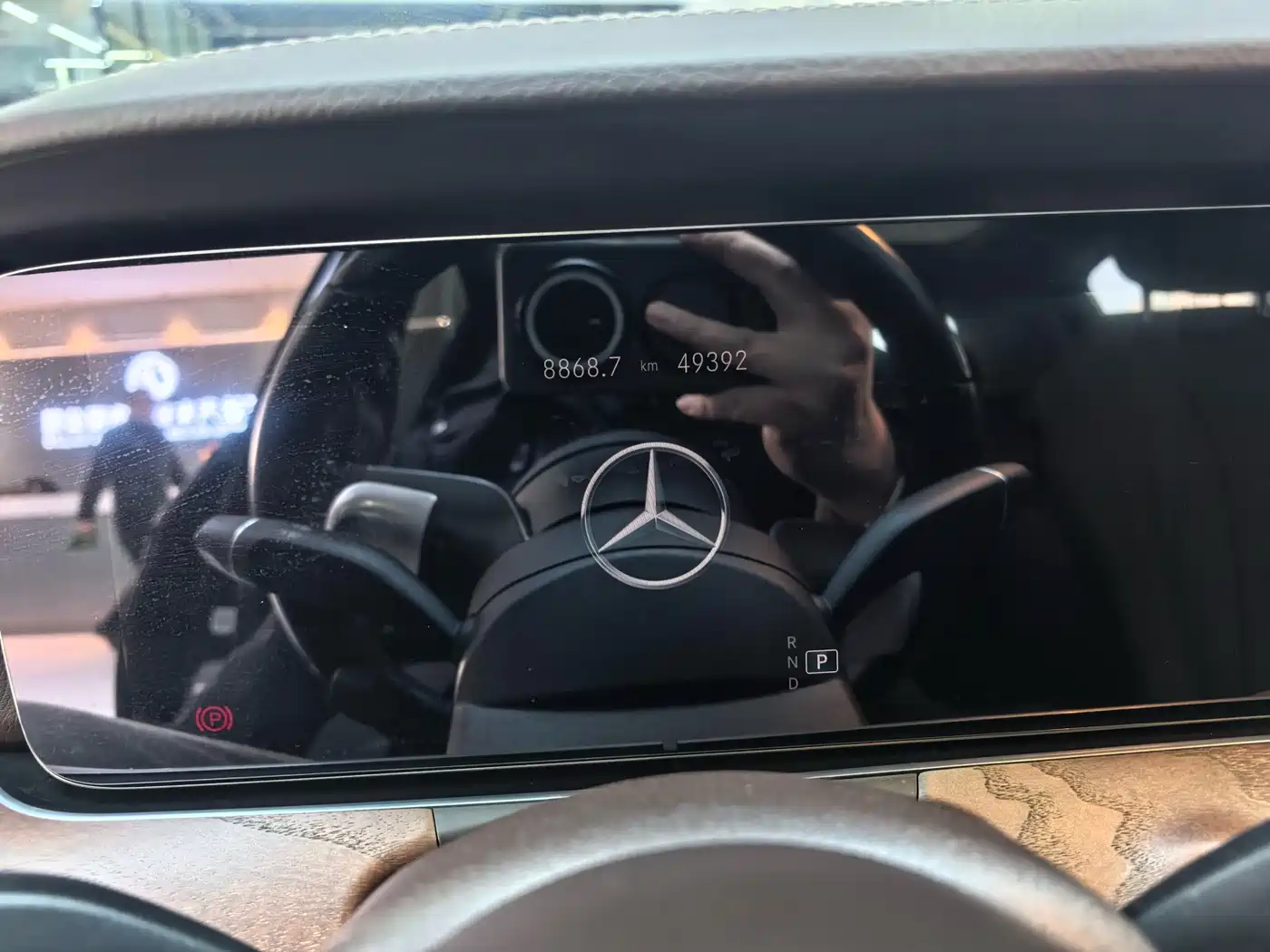 Mercedes-Benz E-Class 2023 Facelift E 300 L Fashion фото 7