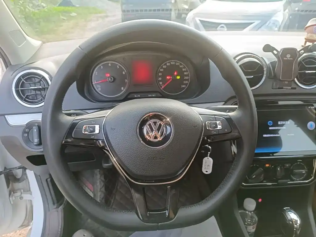 Volkswagen Jetta 2019 2019 Dream Edition 1.5L Auto Comfort