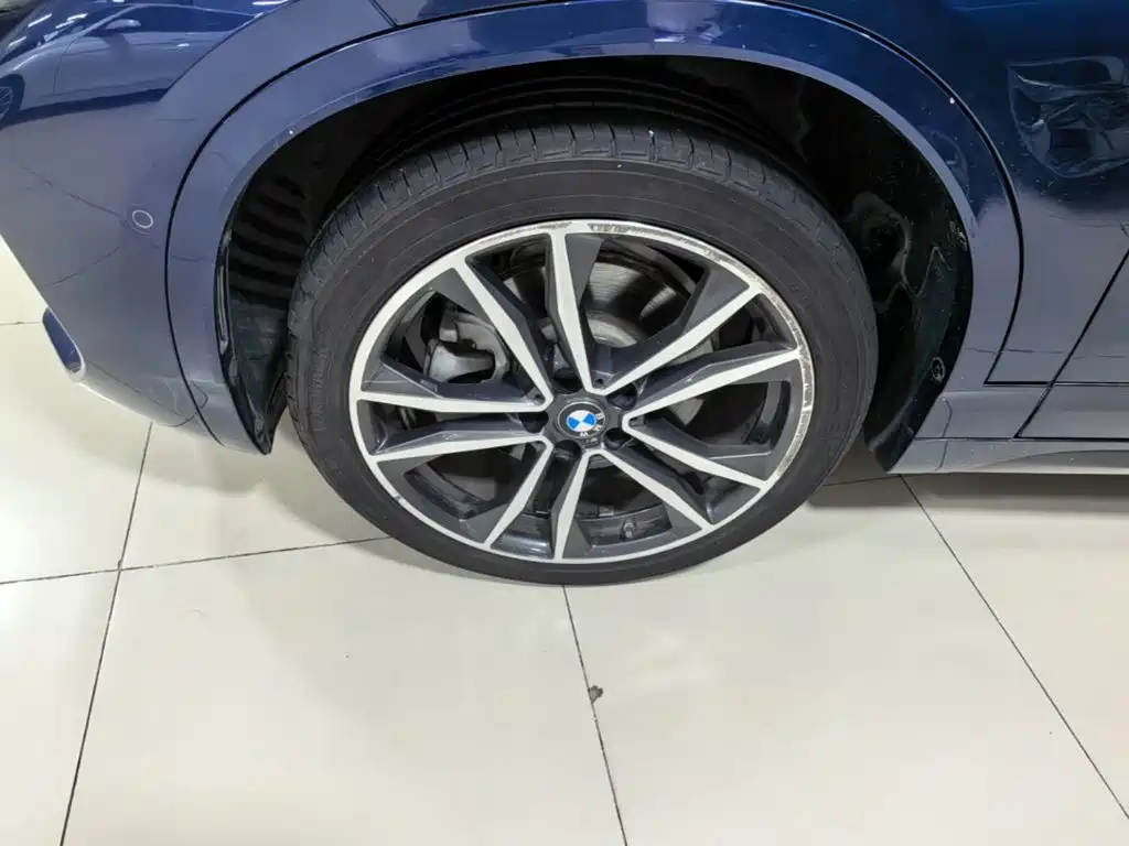 BMW X2 2020 2020 sDrive25i Exclusive M Sport Package