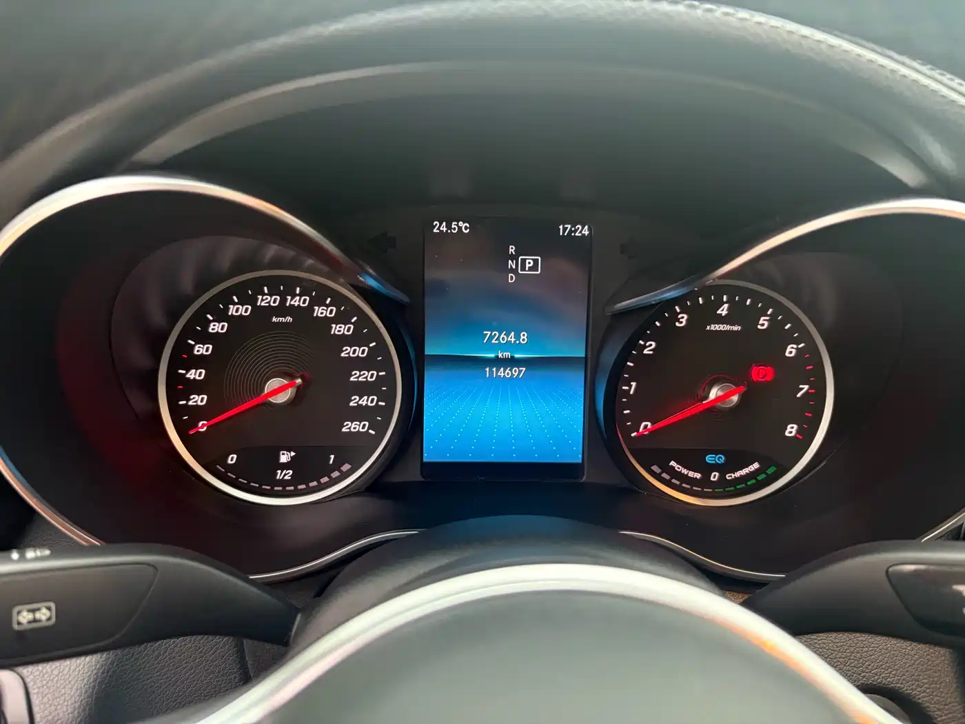 Mercedes-Benz C-Class 2019 C 260 L Sport фото 17
