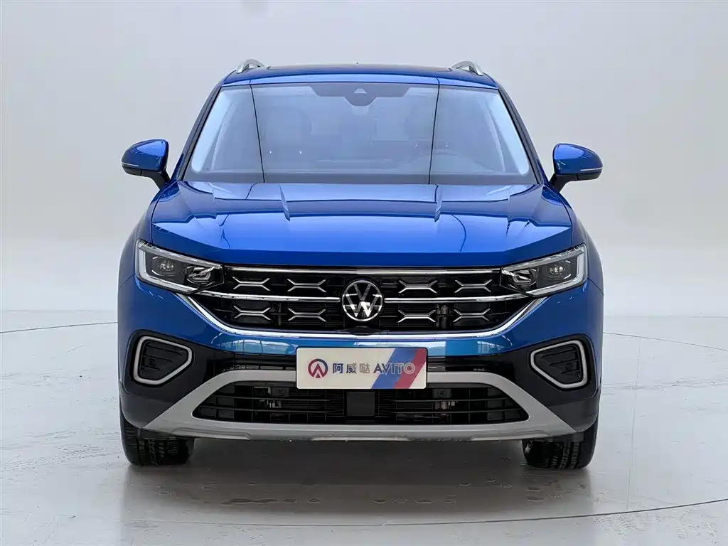 Volkswagen Tayron 2023 280TSI 2WD Luxury Plus Advanced Edition фото 2