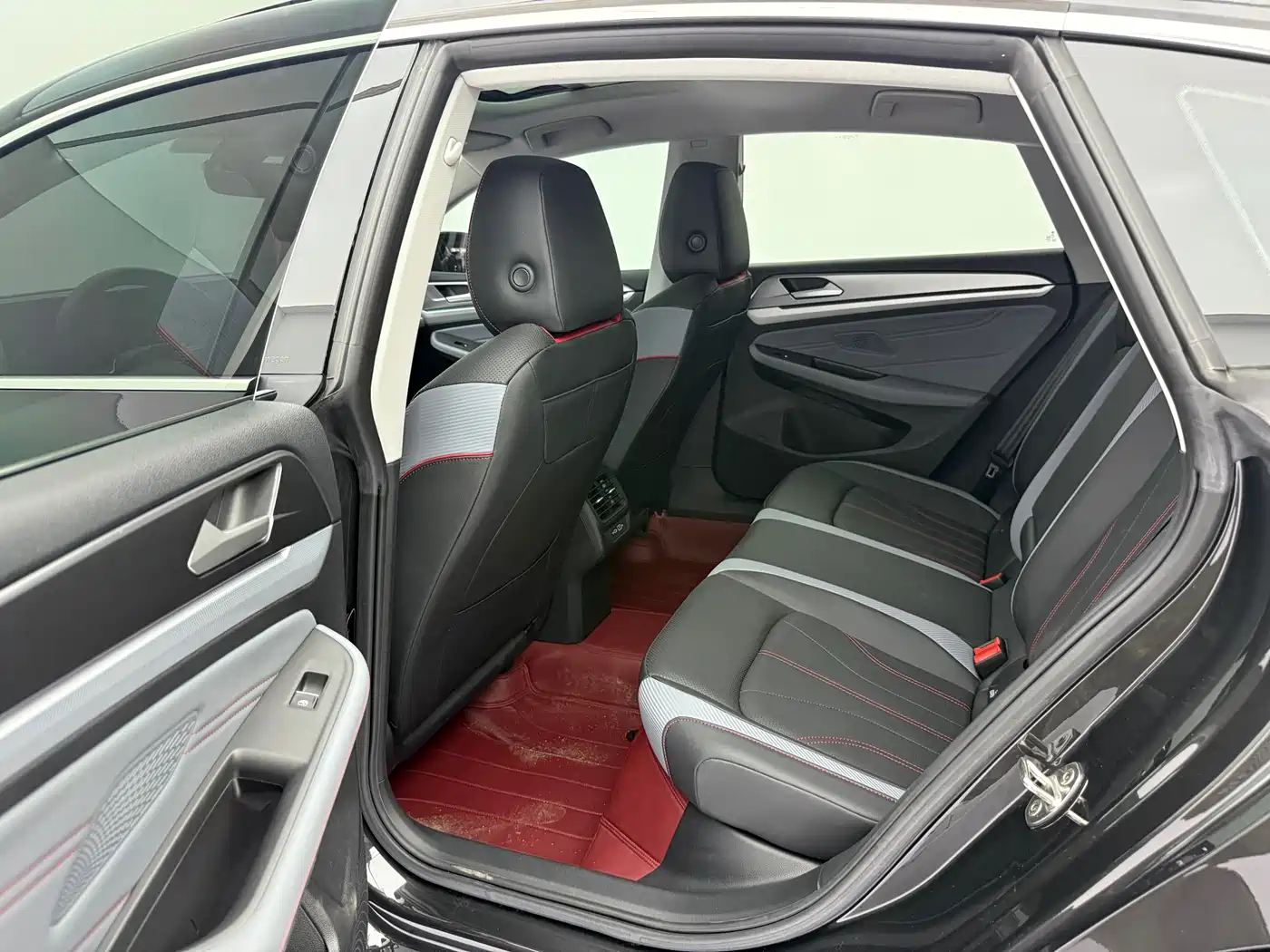 Volkswagen Lamando 2023 Lamando L 280TSI DSG Cool Edition фото 13