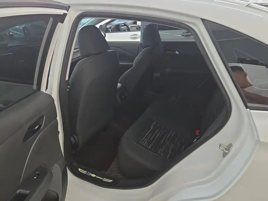 Chevrolet Monza 2024 2024 1.5L Dual-Clutch Enjoyment Edition