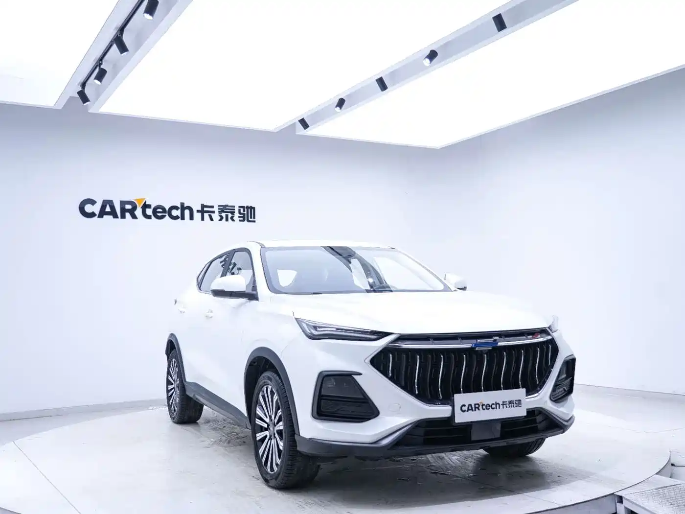 CHANGAN CHANGAN AUCHAN X5