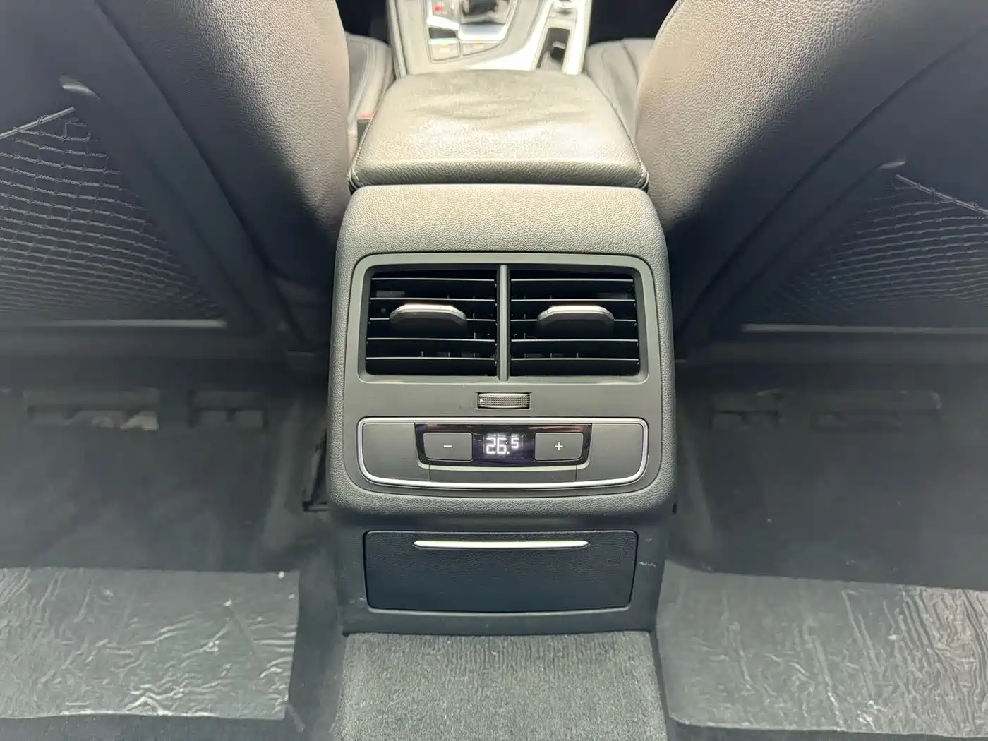 Audi A4L 2019 40 TFSI Sport (China VI) фото 13