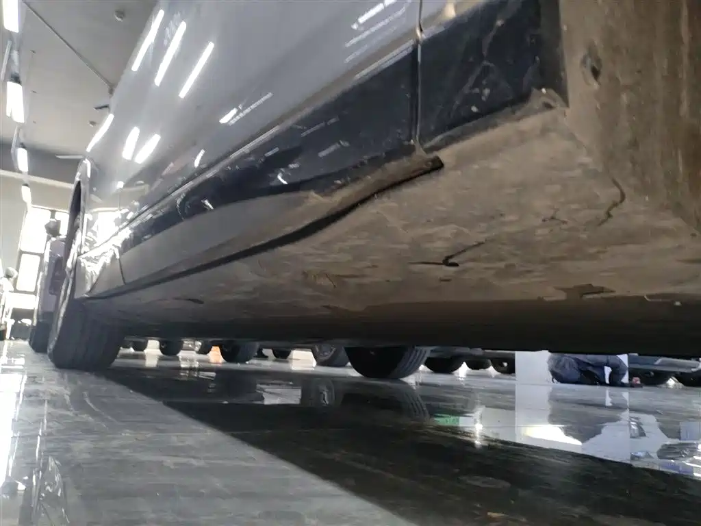 XPeng G6 2025 625 Long Range Max Flagship фото 19