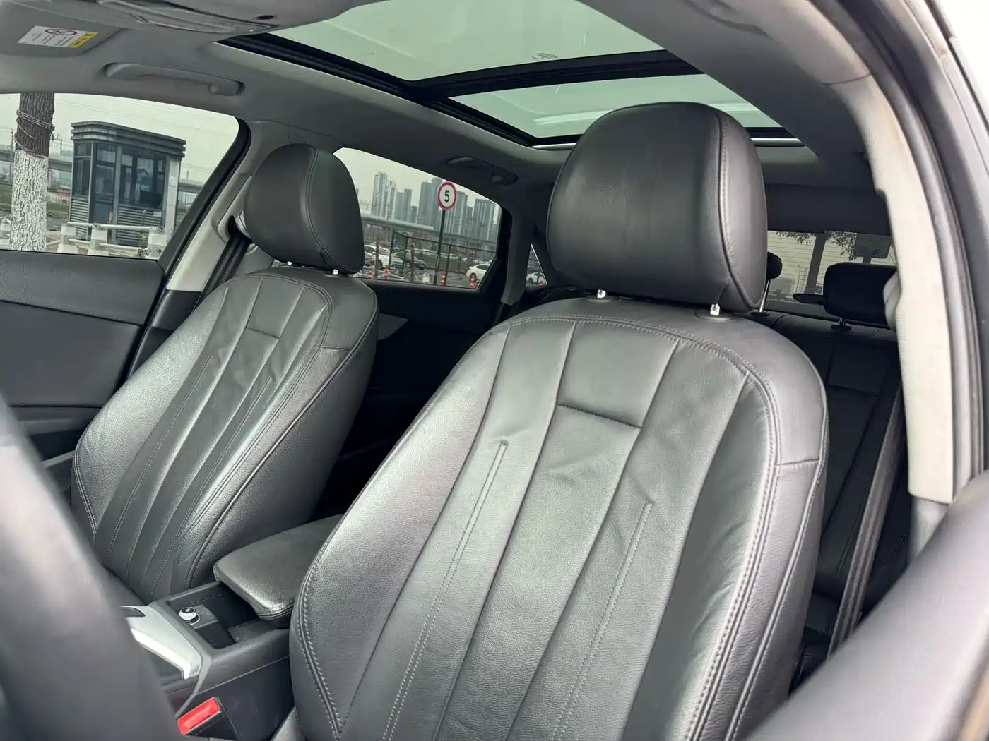 Audi A4L 2019 40 TFSI Sport (China VI) фото 20