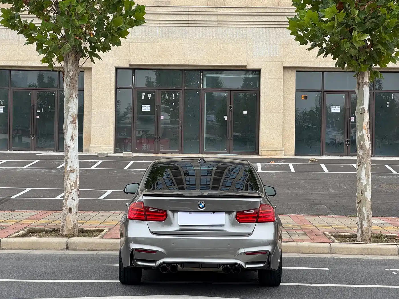 Фото 15 - BMW 3 Series (Import)