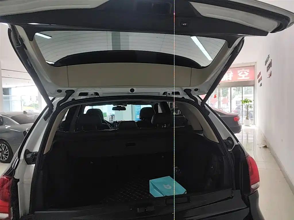 BMW X5 (Import) 2017 xDrive28i фото 19