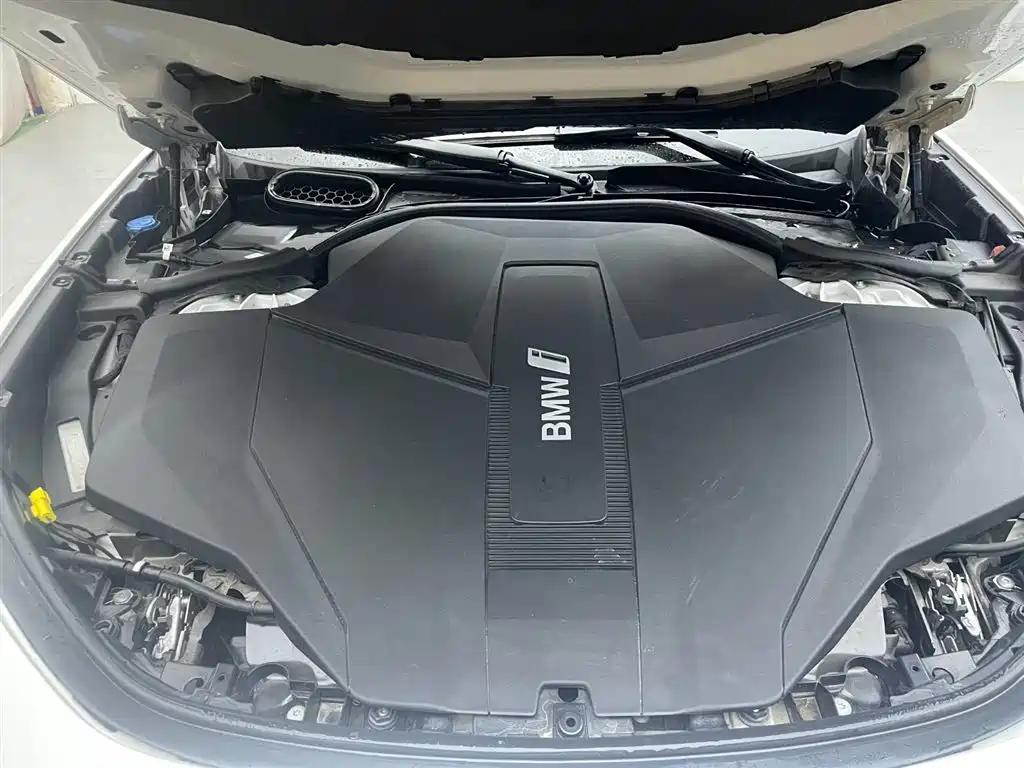 BMW i7 2025 2023 Model xDrive60L M Sport Package