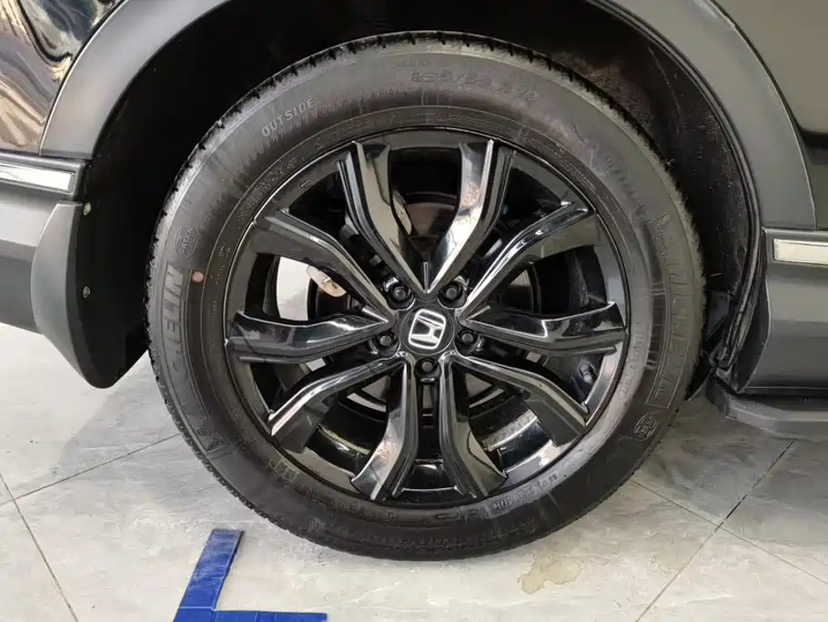 Honda CR-V, миниатюра 22