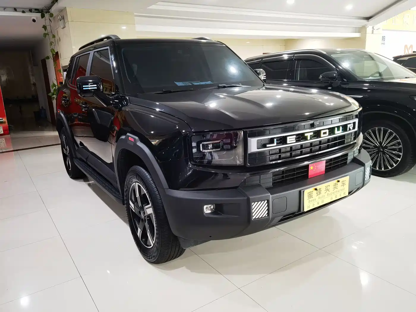 Jetour Freedom 2026 2025 1.5TD DCT Explorer