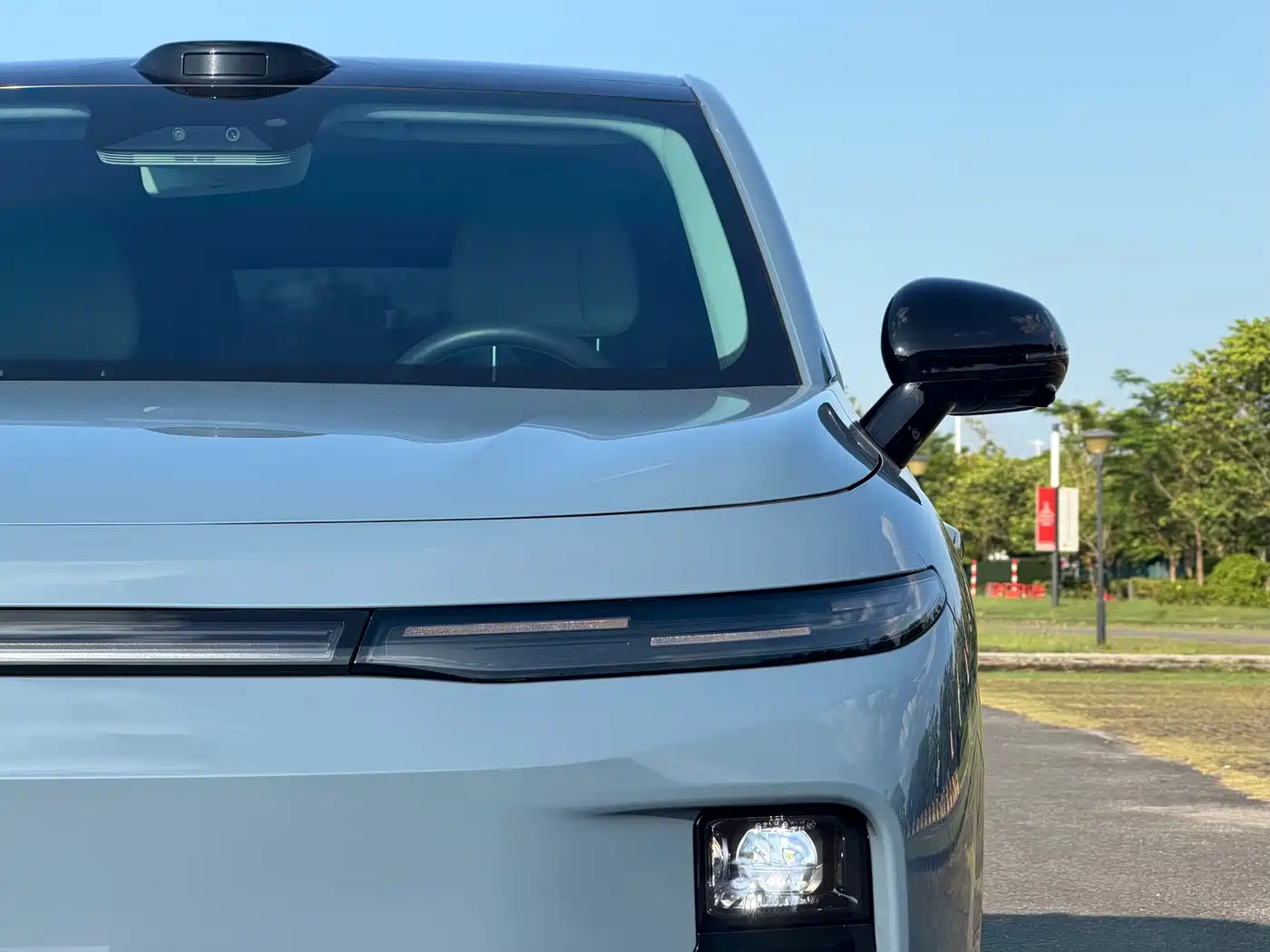 Leapmotor B10 2025 2025 510 LiDAR Edition