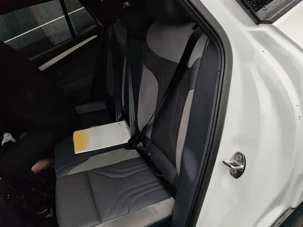 Volkswagen ID.4 CROZZ 2024 PRIME фото 15