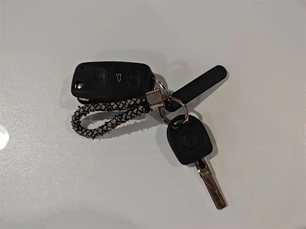 VOLKSWAGEN SANTANA