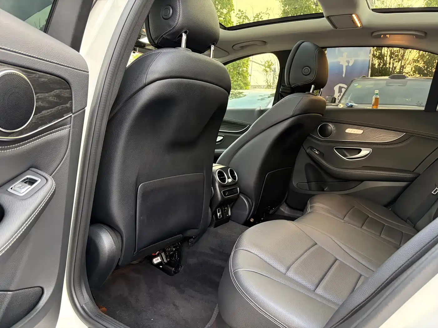 Mercedes-Benz C-Class 2021 C 260 L Sport Edition фото 9