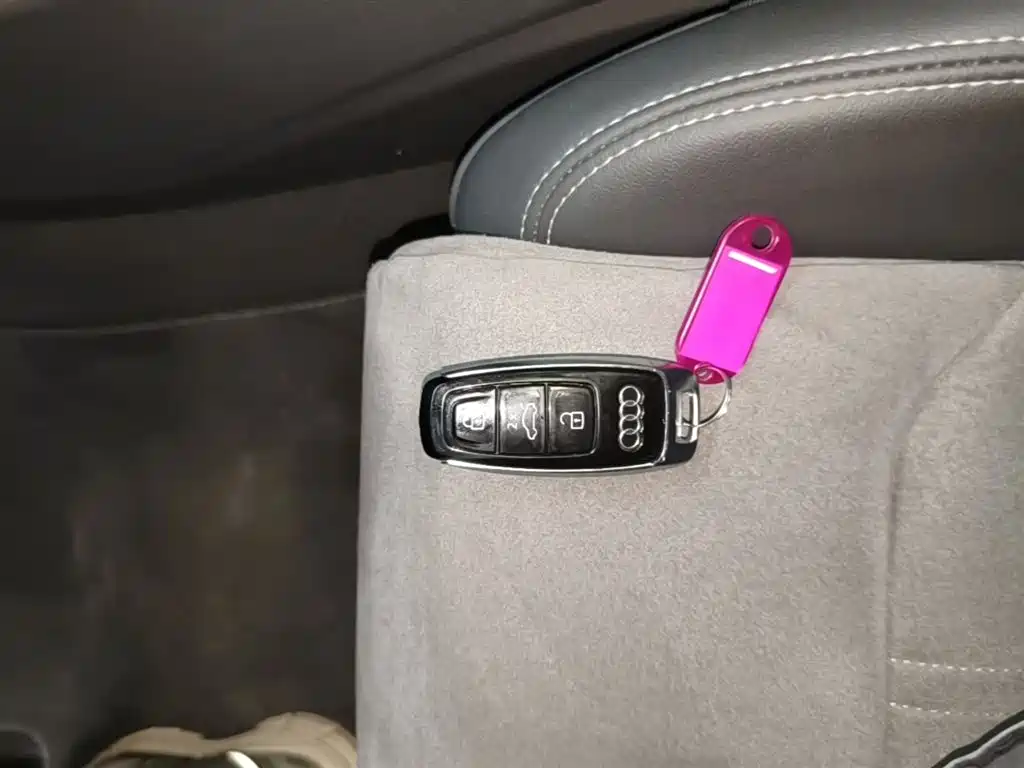 Audi A6L 2024 40 TFSI Luxury Dynamic фото 17