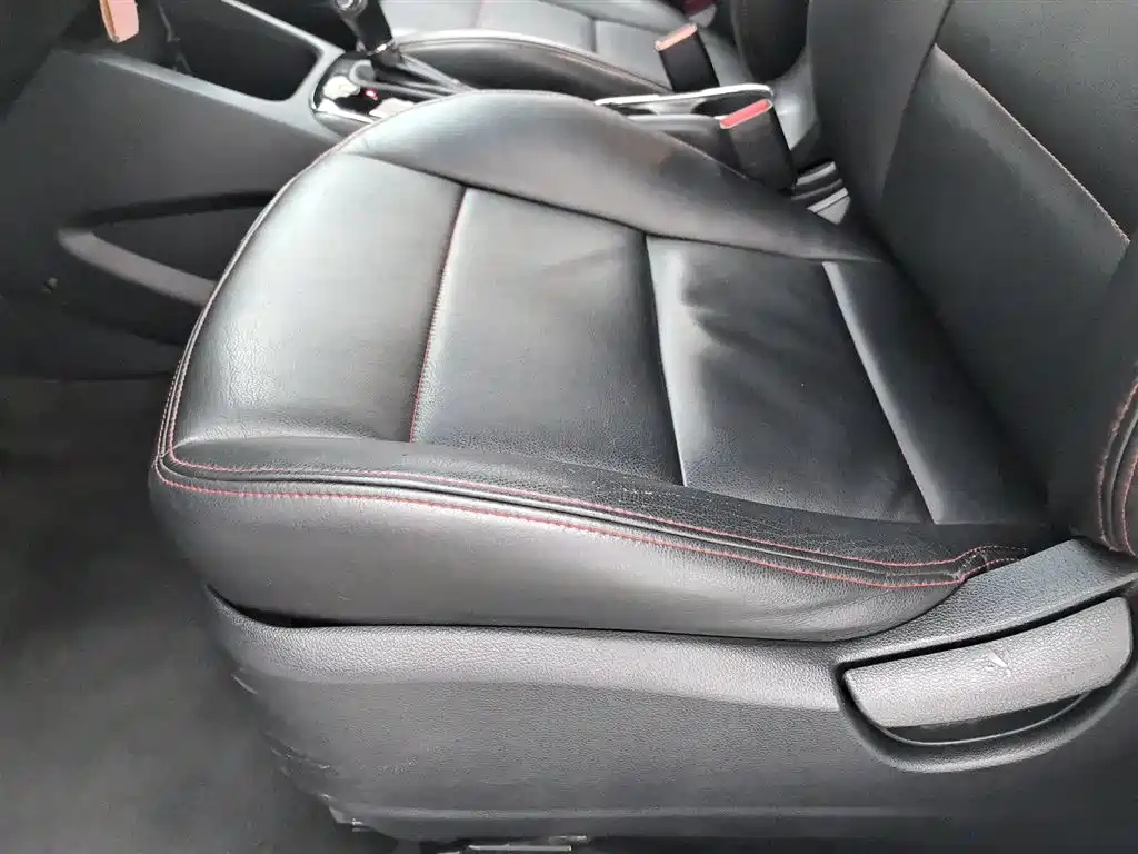 Kia K3 2016 1.6L Automatic GL фото 20