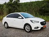 Фото 3 - Buick Excelle