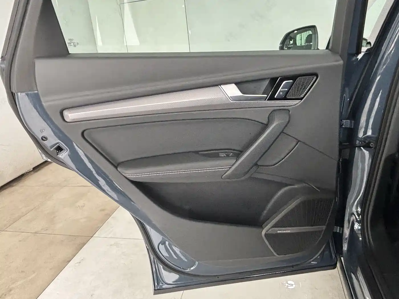 Audi Q5L 2025 45 TFSI Luxury Dynamic фото 23