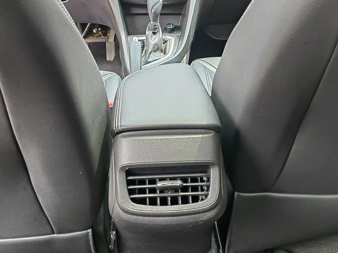 Buick Excelle 2021 Facelift 1.3T Auto Mild Hybrid Progressive фото 18