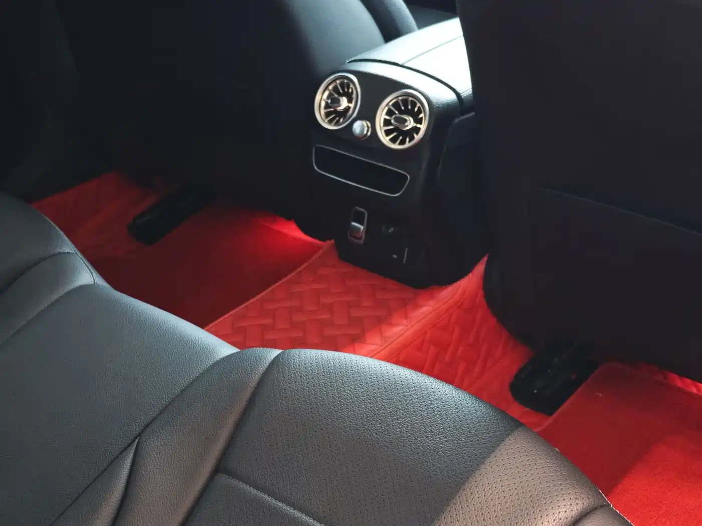 Mercedes-Benz C-Class 2021 C 260 L Sport Edition фото 14
