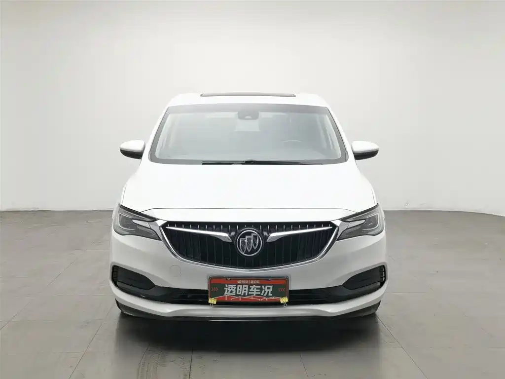 Buick GL6 2019 18T 6-seat Connected Luxury China VI фото 3