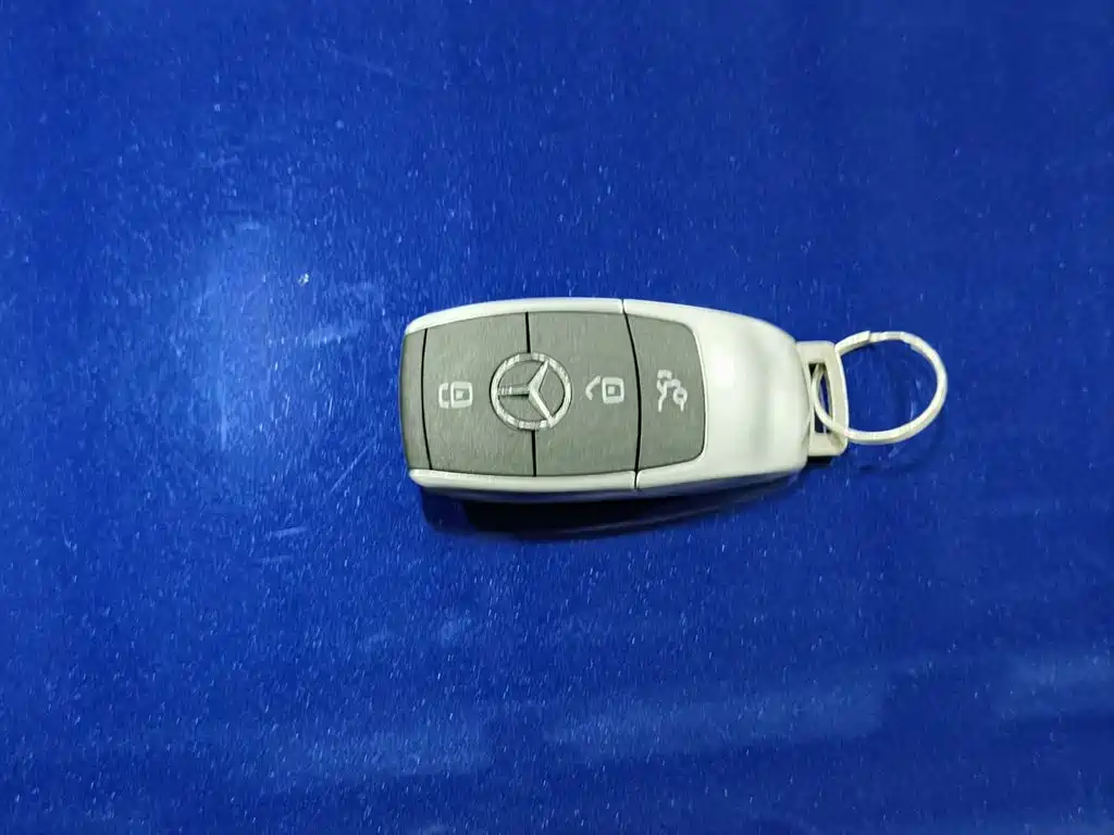 Mercedes-Benz GLB 2020 GLB 200 Fashion фото 19