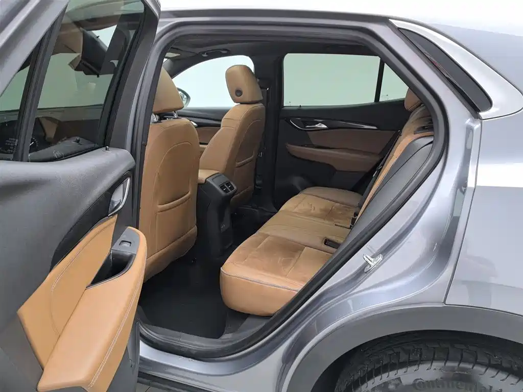 Buick Envision S 2020 Enclave S 652T 2WD Luxury фото 15