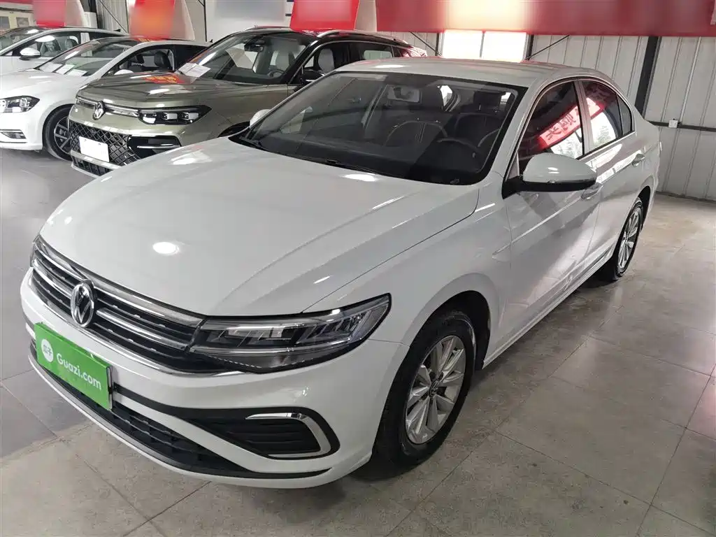 Volkswagen Bora 2024 200TSI DSG Smooth Ride Edition фото 2